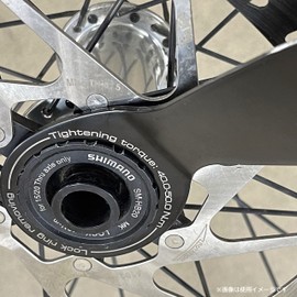 NOGUCHI Bicycle Tool [Disc Rotor & Pad Tool] Consolidates 5 functions in 1!