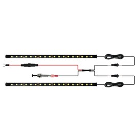 Under Hood Light,12V Under Hood LED Work Light | Replacement Lighting Products, Job Site Security Lighting, Automotive Accessories for Any Vehicle