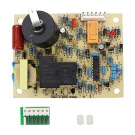 USTAR 31501 33488 33727 RV Furnace Ignition Control Circuit Board Compatible with Atwood & Dometic Models 7916-II, 7920-II, 8012-II, 85-IV AFMD AFSAD DFMD Series