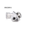 Ridex 316T0084 Thermostat, coolant Thermostat, Thermostat, coolant Thermostat