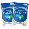 フジッコ デンタフローラ（1袋31粒入り/約1ヶ月分）2袋セット L8020乳酸菌 口内ケア 口内環境 ナタマメ キシリトール お口のねばつき すっきり タブレット