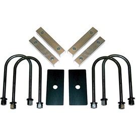 Detroit Speed 041101 Leaf Spring Conversion Kit