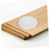 jojofuny 6pcs Air Conditioner Wall Hole Cover Decorative Sink Hole