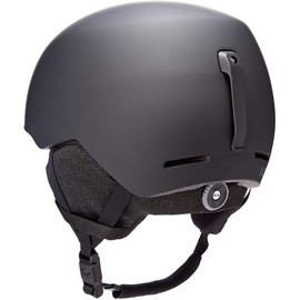 Oakley 99505A-02E MOD1-ASIA FIT Helmet, BLACKOUT