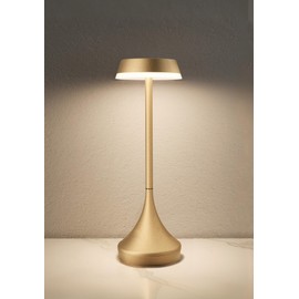 Cordless Lamp, 6000mAh, Outdoor Waterproof, Touch Control, Dimmable, 3 Color Temperature, RGB, LED Memory Function, Portable Battery Operated, Rechargeable Table Lamp Patio Dinning Restaurant Kitchen