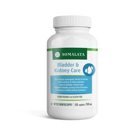 Somalata Bladder & Kidney Care - Herbal Supplement