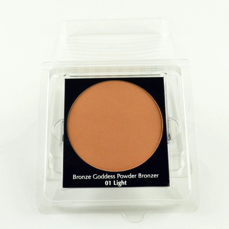 Estée Lauder Estee lauder Bronze Goddess Powder Bronzer 1Light, 2Medium,
