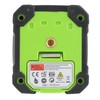 9011G/R 2 Lines High Precision Laser Spirit Level Line Instrument