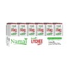 Namai 100% All Natural Pure Lychee Juice, No Added Sugar,