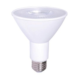GREENLIGHTDEPOT LED PAR30 10W - 75 Watt Equivalent -800 lumens - 40° - Dimmable - UL (5000K)
