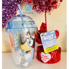 Galerie Bluey Tumbler