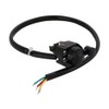 SPI, 01-119-02, Dimmer Switch for Polaris Snowmobiles Many 1991-2007 Replaces