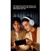 360° Head Tracking Noise Reduction Earbuds, Comfort In-Ear Design, Stable