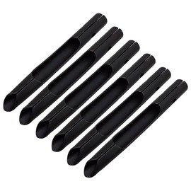 BEAR FLAG EDITION for 6-Aerator CORE TINES for Ryan 522361, FIT for Exmark 121-4894 FITS Bluebird 424 530A