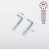 Picture Hooks for Hard Wall Picture Hanging Kit Hard Wall