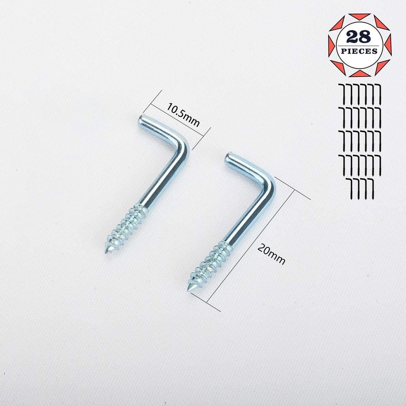 Picture Hooks for Hard Wall Picture Hanging Kit Hard Wall