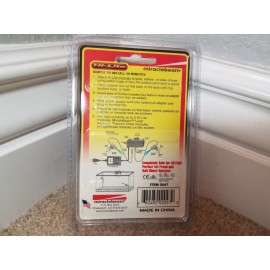 MIRACLEBEAM HI-LITE MODULE AQUARIUM UNDERWATER LIGHT PURPLE, 2047, NEW