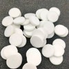 40 Pieces/20 Pack Car Air Vent Clip Freshener Replacement Pads,