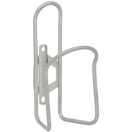 Blackburn Unisex Adult Competition Cage Bottlecage - Silver, One Size