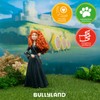 Bullyland Merida Action Figure