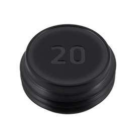 ECSiNG Golf Head Weight Screw 20 Gram Compatible with PXG Gen4 0811XF 0811XT 0811X Driver