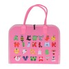 Toddler Skill Board Rich Contents Hand Eye Coordination Different Levels
