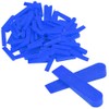 AllBright Tile Spacers, Wedges Tile Clips, Stone, Construction, Joints, Auxiliary