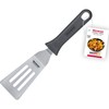 Westmark Professional scraper / grill spatula