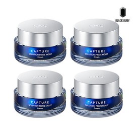 AHC Capture Solution Prime Moist Cream 50ml x4 / AHC 캡처 솔루션 프라임 모이스트 크림 50ml x4