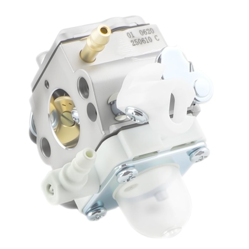 Ownengin FS 56 RC C1M-S267A Carburetor Air Fuel Filter Line