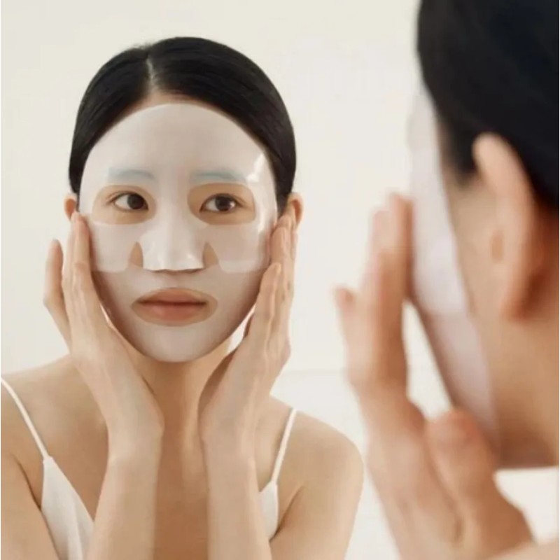 Biodance - Bio-collagen Real Deep Mask (4pz) Mascarilla