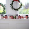 Ginger Ray Advent Scene Box Kit Make Your Own Christmas
