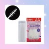 이쑤시개 잇몸보호 부드러운솔 구강관리용 휴대용 치간칫솔 Soft Gum-Protecting Toothpick Oral Care Portable Interdental Brush