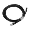 Backbone Drop Cable M12 Male Female Connector 5 Pins Waterproof