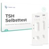 2x Hypothyroidism Test (TSH) Simple Self Test for Symptoms such