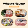 Foodie Flavours Natural Grapefruit Flavouring, High Strength - 15ml