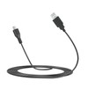 FITE ON 5ft Micro USB Charging & Sync Cable Cord