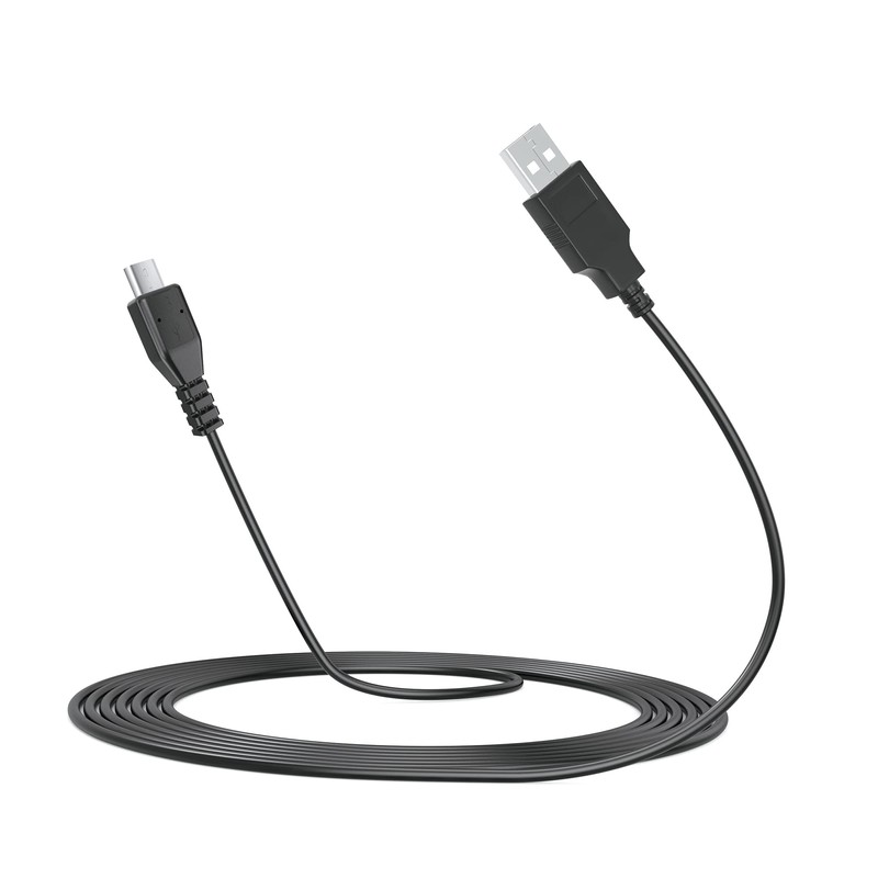FITE ON 5ft Micro USB Charging & Sync Cable Cord