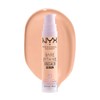 NYX Professional Makeup Bare With Me Concealer Serum,suero corrector ligero