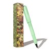 Ferris Wheel Press , Rollerball pen, acrylic blend body, air-sealed
