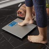 Taylor Digital Scales for Body Weight, 400 LB Capacity, Unique