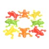Cosa Nova Multi Color Frog Magnet (8 Pcs)