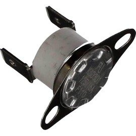 Blaze King Wood Stove F110 Snap Disc Fan Switch: 145-1142-A-SPFL