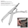Clutch Holding Tool Basket Hub Flywheel Holder for Motorcycle ATV