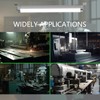 Xapolu 27in LED Machine Work Tube Light with 360° Adjustable