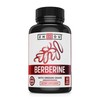 Zhou Berberine with Oregon Grape - Berberine Supplement for Women