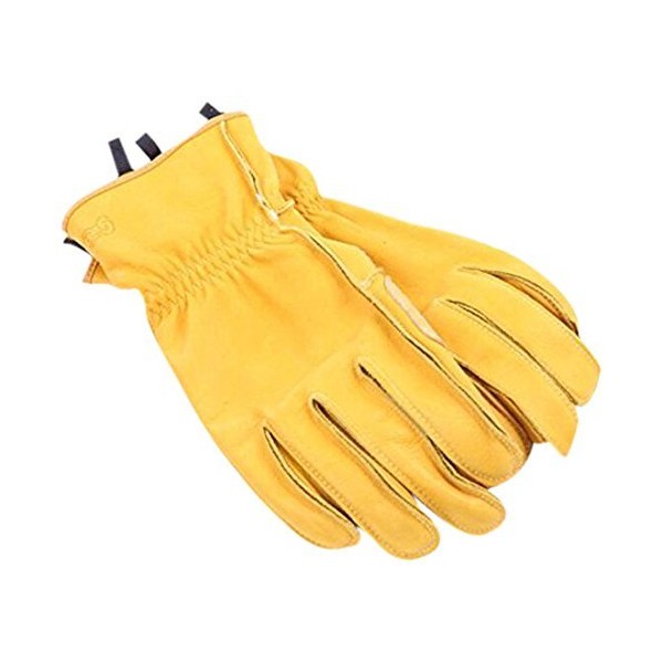 Grip Swannee G-2 Riding Model L Size, yellow