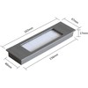 Replacement Parts For Vacuum Ecovacs DEEBOT OZMO 920 950 T8
