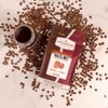 Fresh Roasted Coffee, Hazelnut Flavored Coffee, 12 oz, Medium Roast,