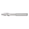 PFERD HSS Countersink with Guide Pins, Diameter 10.0 mm, Shaft